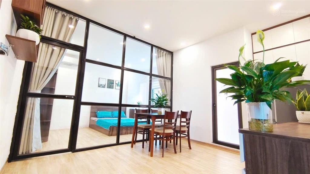 Chính chủ cho thuê cc mini 35m2, giá cực chất 5,99 triệu ở ngõ 329, cầu giấy, hà nội