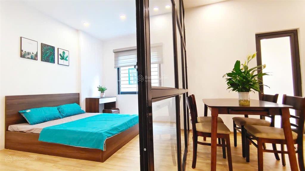 Chính chủ cho thuê cc mini 35m2, giá cực chất 5,99 triệu ở ngõ 329, cầu giấy, hà nội