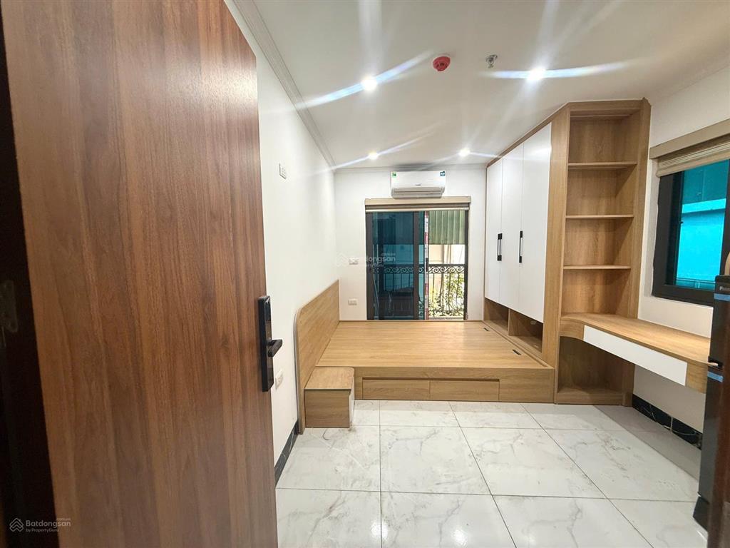 Cho thuê cc mini 1pn 1wc, 25m2, 5,4 triệu tại 12 chính kinh, thanh xuân, hà nội