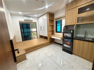 Cho thuê cc mini 1pn 1wc, 25m2, 5,4 triệu tại 12 chính kinh, thanh xuân, hà nội