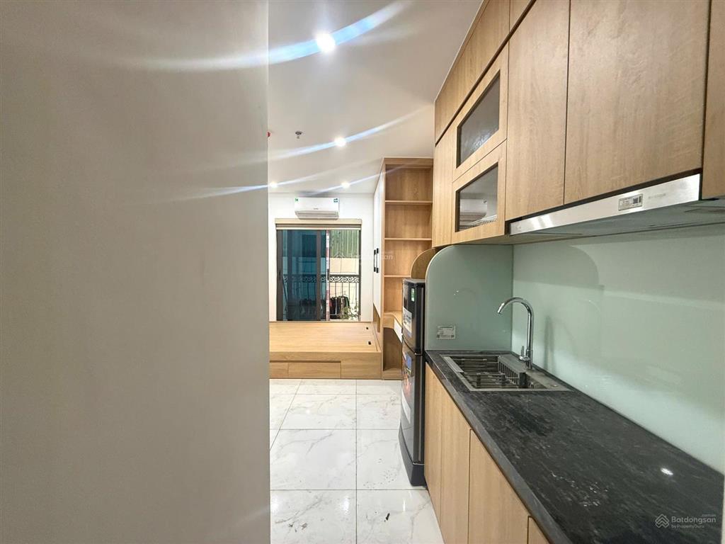 Cho thuê cc mini 1pn 1wc, 25m2, 5,4 triệu tại 12 chính kinh, thanh xuân, hà nội