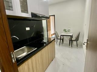 Cho thuê cc mini 1n1k full nội thất, 30m2, giá 6,8 triệu tại thái thịnh, đống đa, hà nội