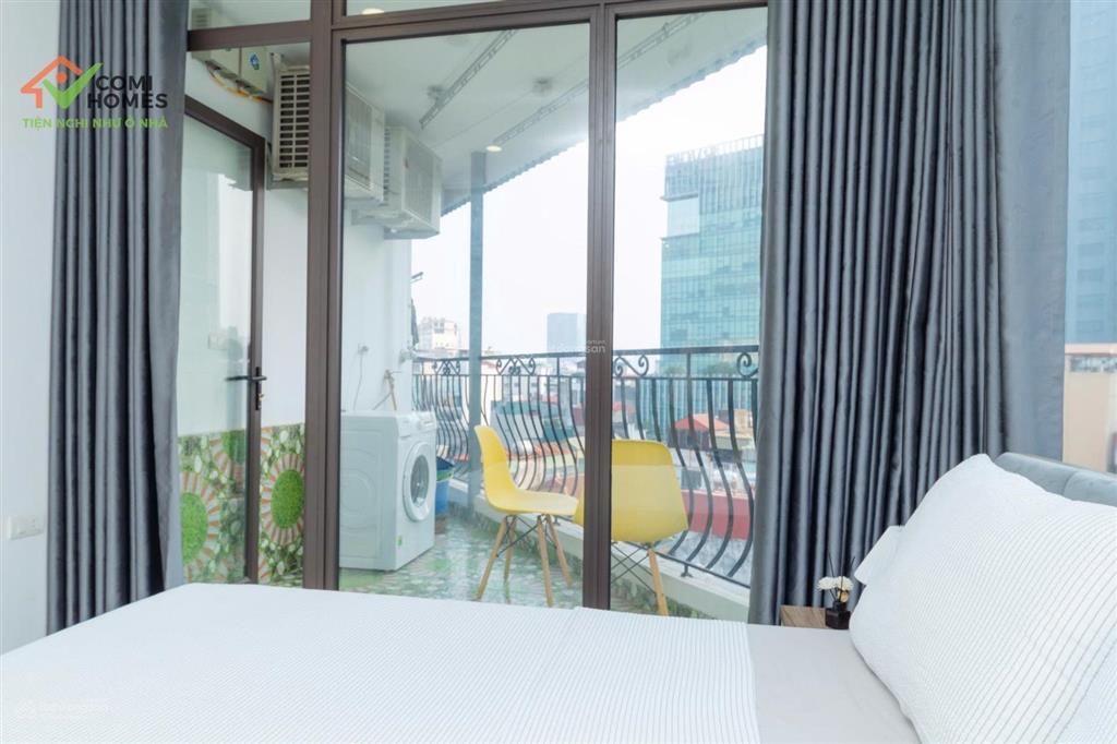 Căn hộ 1n1k tại chùa hà, full nội thất