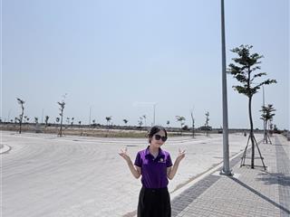 Đất nền kdc mai bá hương  dragon eden. sổ sẵn