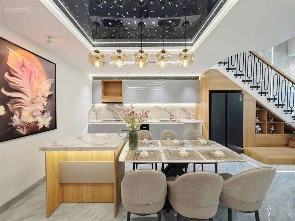 Bán nhà phố liền kề gần vinhomes green city, vị trí đẹp, giá tốt chỉ 3.8 tỷ full