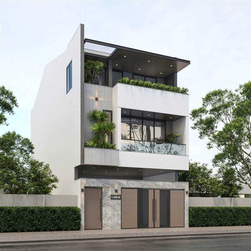 Bán nhà phố liền kề gần vinhomes green city, vị trí đẹp, giá tốt chỉ 3.8 tỷ full