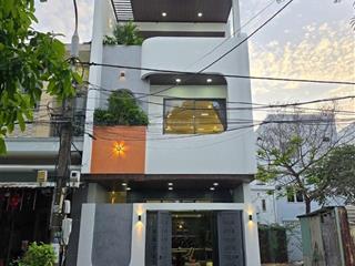 Cần bán nhà 5x32, sổ riêng gần bv xuyên á