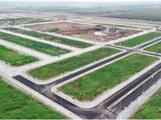 Bán nền dragon eden 90m² sổ riêng đón đầu vành đai 3, tiềm năng cho nhà đầu tư