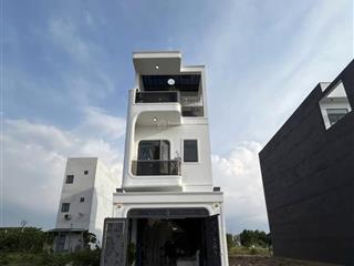 Bán nhà mt kết nối phố 3/2, liền kề vinhomes green city, 160m2, 3tỷ8