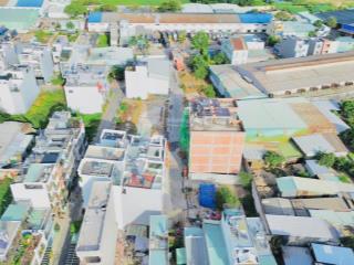 50m2 đất thổ cư  ngay chợ mỹ nga  cách aeonmall 7 phút