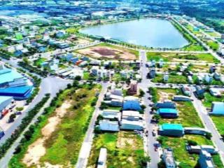 Bán lô 5x26m, đường 18m, tiện kinh doanh mua bán. vị trí đẹp
