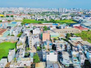 Hàng đẹp kdc tây lân ngang 5.5m, 50m 3,35 tỷ