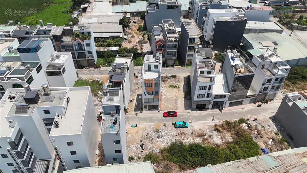 Hàng đẹp kdc tây lân ngang 5.5m, 50m 3,35 tỷ