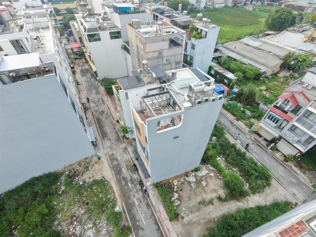 Đất kdc tây lân 50m, ngang 5.5m xây full đất chỉ 3 tỷ 350