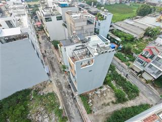 Đất kdc tây lân 50m, ngang 5.5m xây full đất chỉ 3 tỷ 350