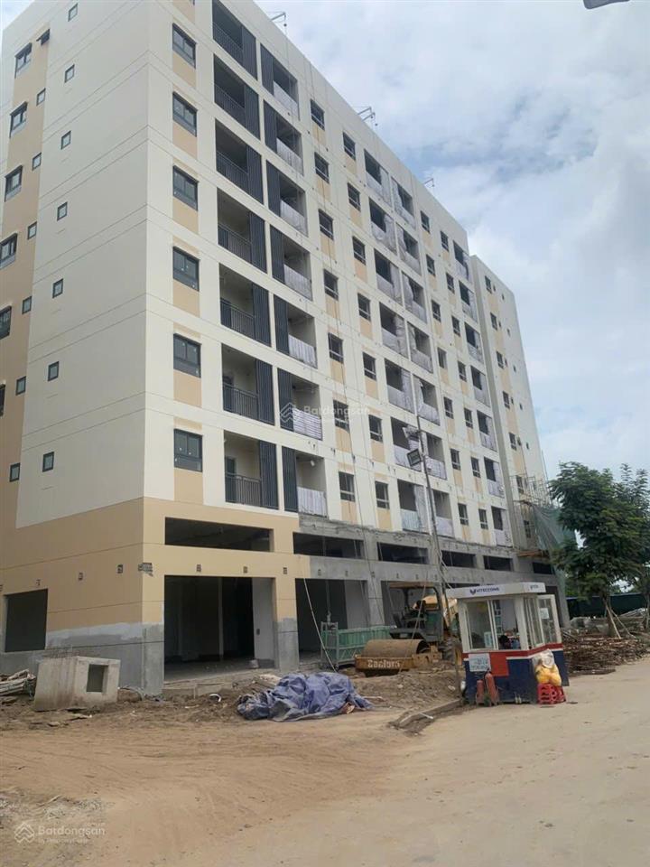 Cc la home giá tốt|650 triệu/44m2 cuối năm nhận nhà | hỗ trợ vay nh ls 5.4%