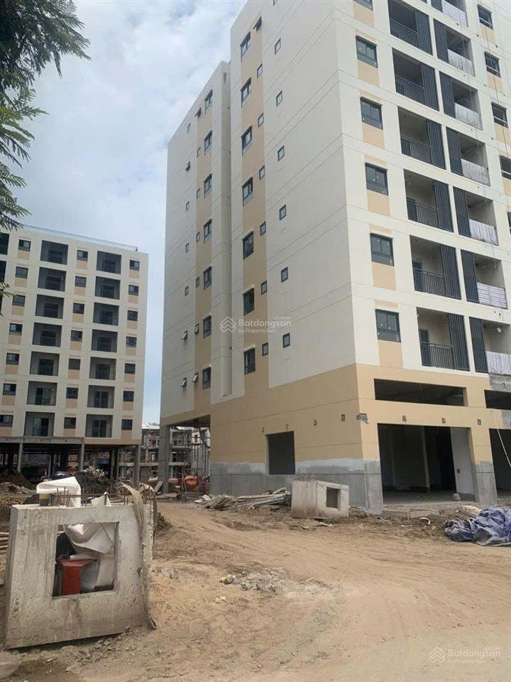 Cc la home giá tốt|650 triệu/44m2 cuối năm nhận nhà | hỗ trợ vay nh ls 5.4%