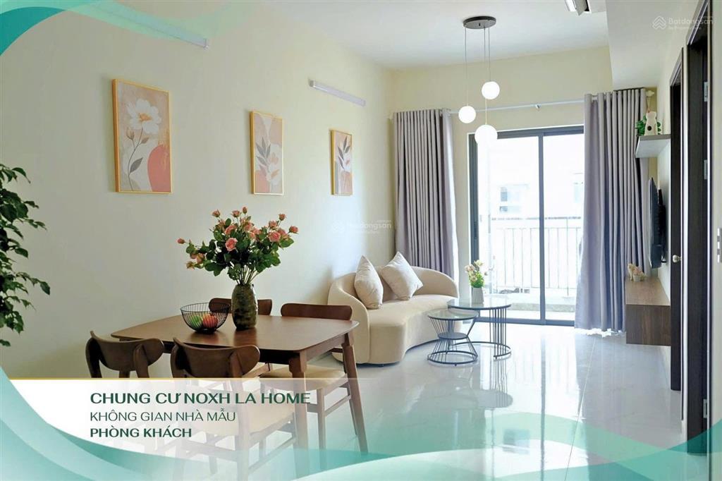 Cc la home giá tốt|650 triệu/44m2 cuối năm nhận nhà | hỗ trợ vay nh ls 5.4%