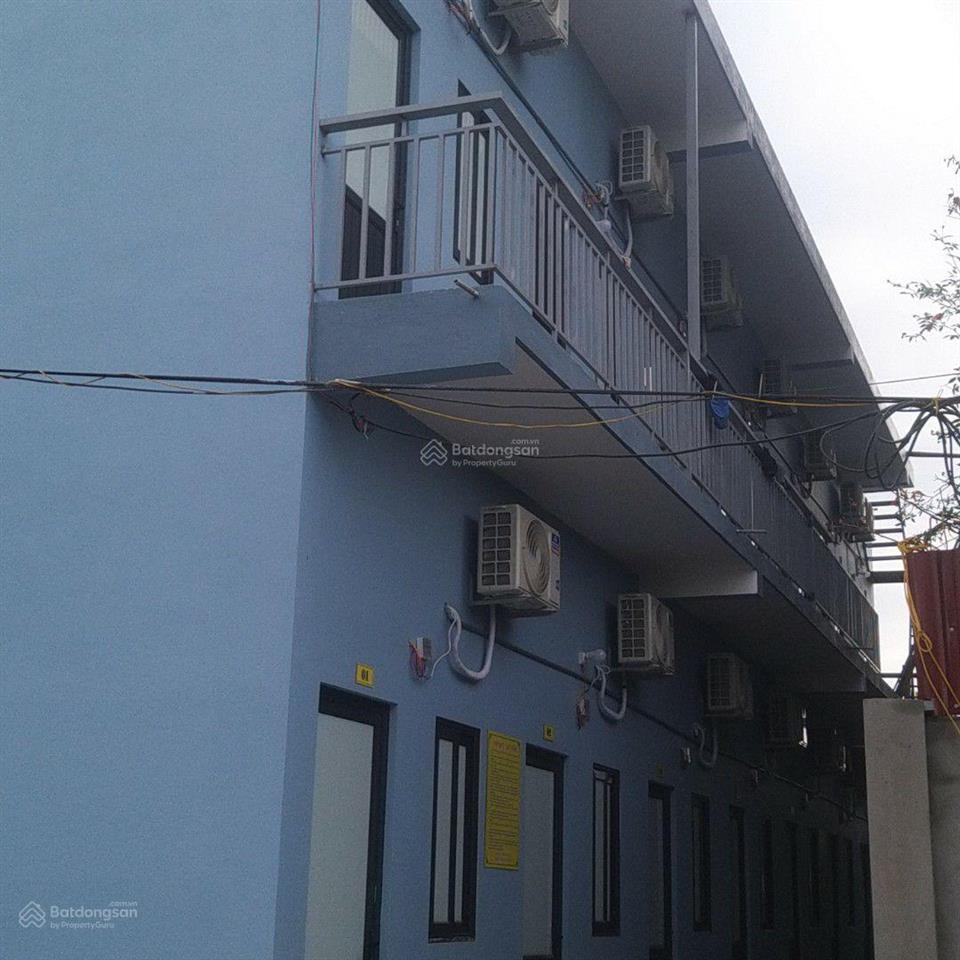 Cho thuê nhà trọ tại kcn đồng văn iii, 2 triệu vnd/th, 16 m2 + 6 m gác xép view hồ đẹp