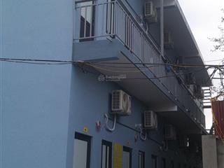 Cho thuê nhà trọ tại kcn đồng văn iii, 2 triệu vnd/th, 16 m2 + 6 m gác xép view hồ đẹp