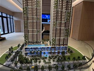 4 tỷ sở hữu ngay căn hộ 2pn+1 tại bv diamond hill  có thể làm lên 3 phòng ngủ