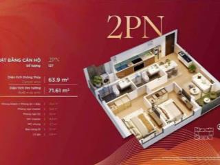 Chỉ nhỉnh hơn 1 tỷ kí hợp đồng mua bán sở hữu ngay căn hộ tại bv diamond hill thái nguyên