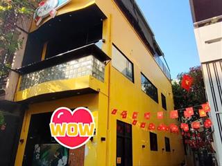 Căn góc đường nguyễn đình chiểu đa kao quận 1