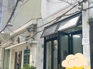 [quận 1] của hiếm lõi tân định  75m2 (4x19)  hẻm xe hơi  dòng tiền cực khủng!