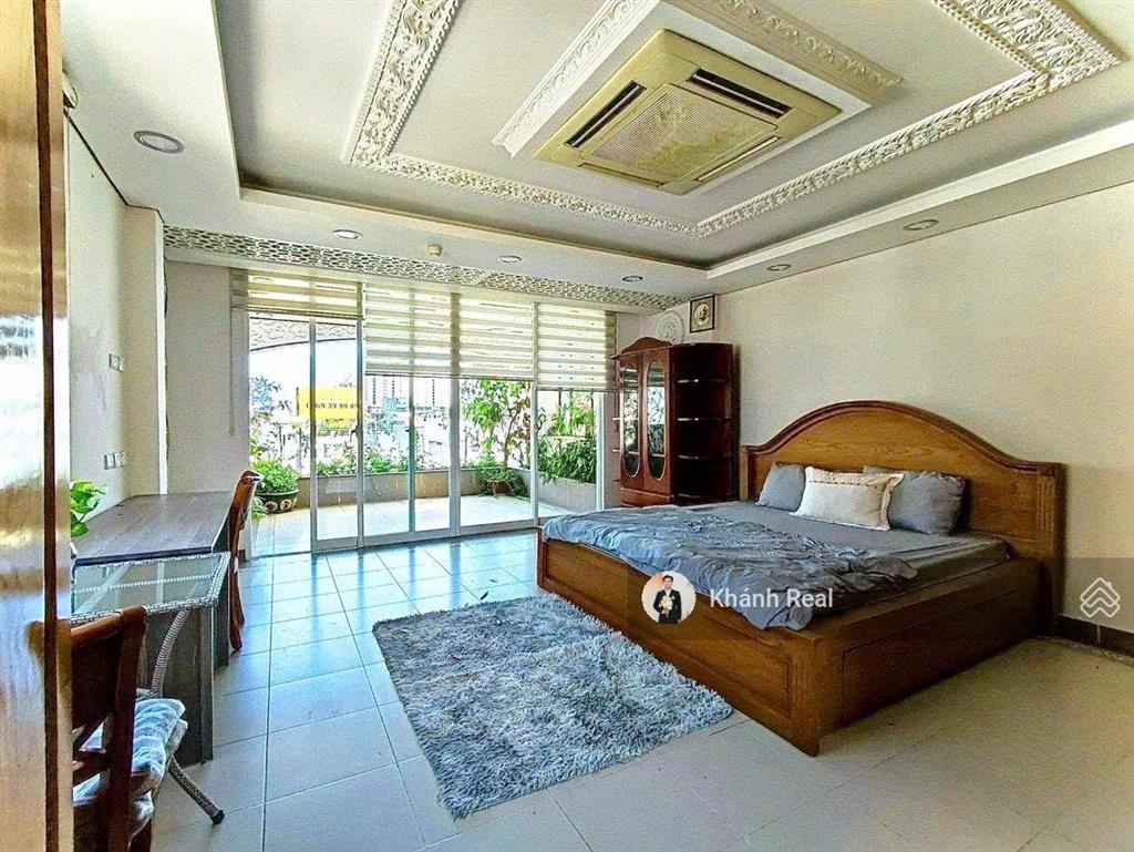 Quận 1 sở hữu ngay tòa nhà văn phòng calmette chỉ 30 tỷ