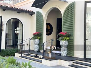Bán biệt thự view đẹp 200 tỷ, 366m2 tại trần khánh dư, p tân định, q1, hcm