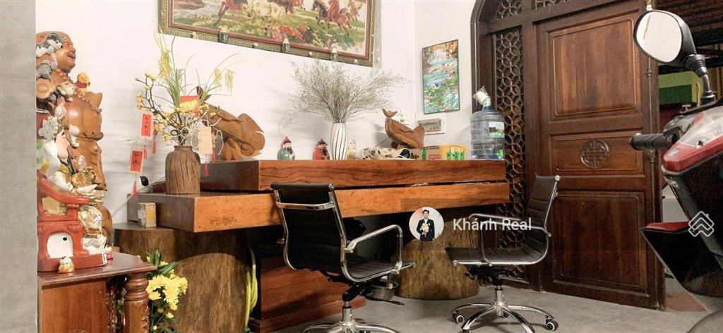 Định giá ngân hàng 41 tỷ  bán chỉ 39 tỷ  dòng tiền 100tr/tháng  khu biệt thự cổ đa kao