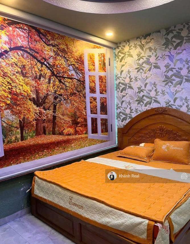 Tòa nhà 8 tầng quận 1  ngang 9m hiếm có  doanh thu 1.5 tỷ/năm