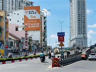 Giá ngộp! đất quận 1 ngang 5m nở hậu  rẻ hơn định giá 3 tỷ  hẻm xe hơi tận cửa