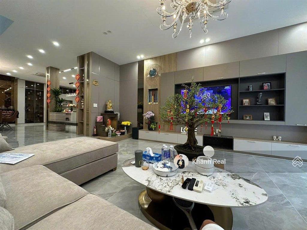 Biệt thự phố quận 5  ngang 8m cực hiếm  tiện ích 5 sao  giá đầu tư
