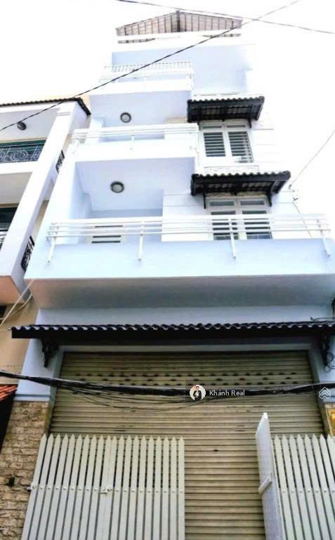 Bán nhà hẻm xe hơi trần hưng đạo q1 ngang 5.5m 6 tầng dòng tiền 600tr/năm