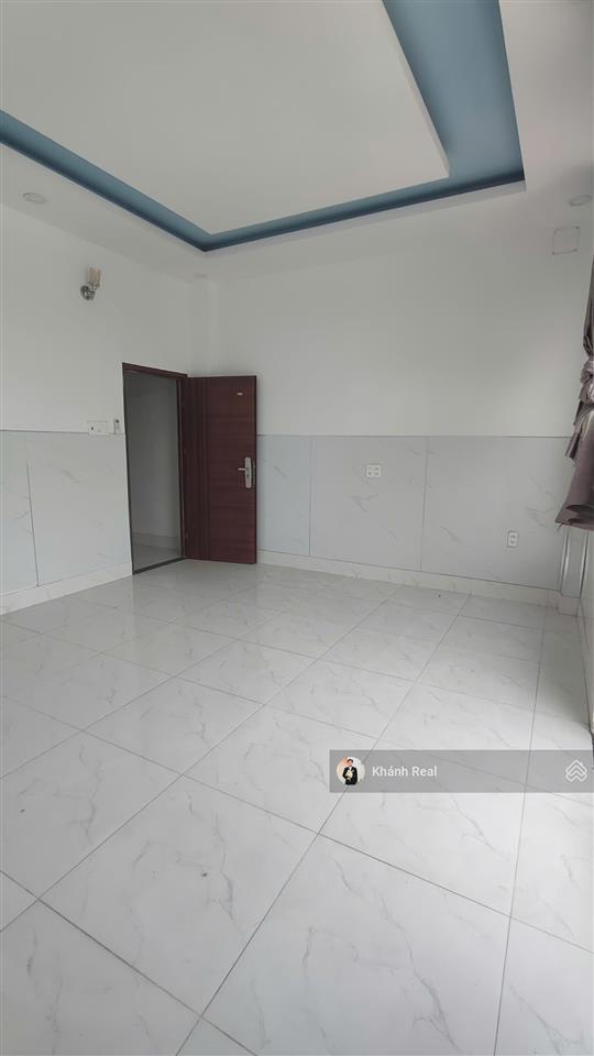 Tòa nhà 5 tầng dương quảng hàm gò vấp  ngang 5.5m  11pn khép kín  sẵn ô chờ thang máy