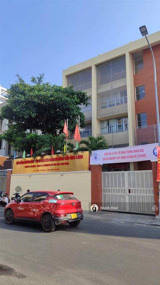 Nhà riêng bán tại trần đình xu, q1, 59 tỷ, 266 m2, view đẹp, giá tốt