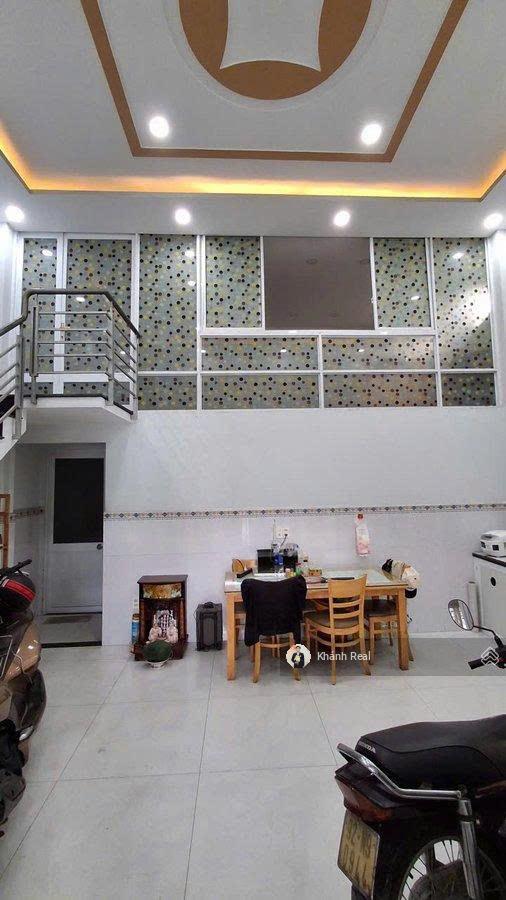 Bán nhà riêng tại dương quảng hàm, p 5, q.gò vấp, giá ưu đãi 28,5 tỷ, 157 m2