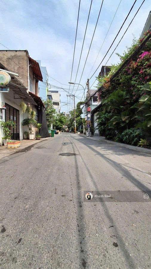 Bán nhà riêng tại dương quảng hàm, p 5, q.gò vấp, giá ưu đãi 28,5 tỷ, 157 m2