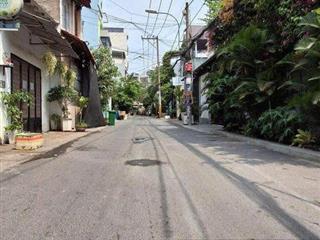 Bán nhà riêng tại dương quảng hàm, p 5, q.gò vấp, giá ưu đãi 28,5 tỷ, 157 m2