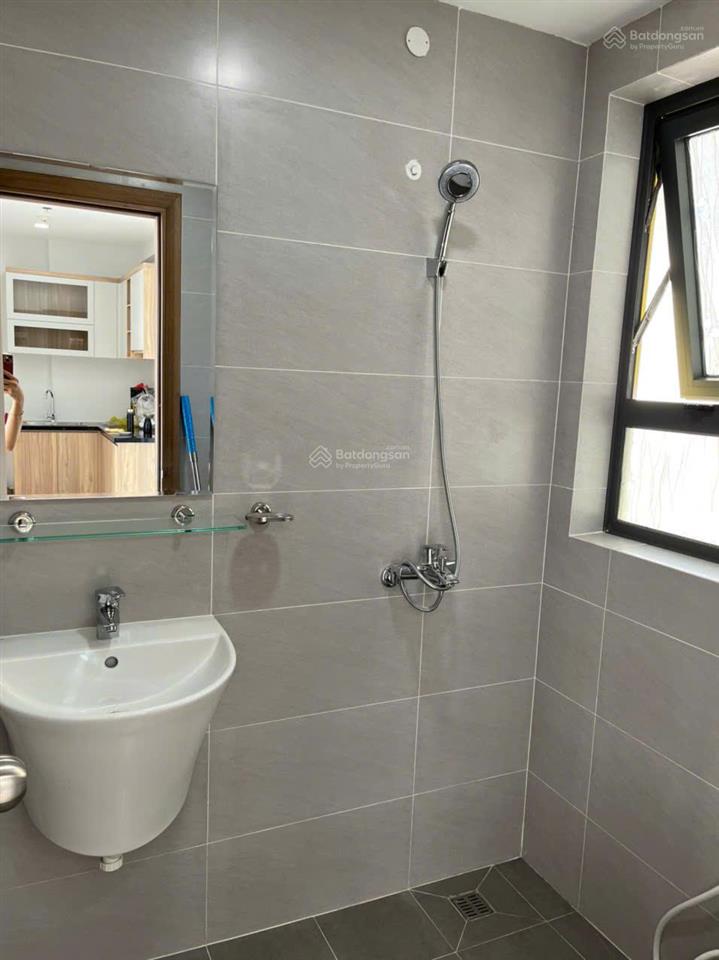 Bcons plaza căn hộ đã bàn giao view đẹp giá hấp dẫn!