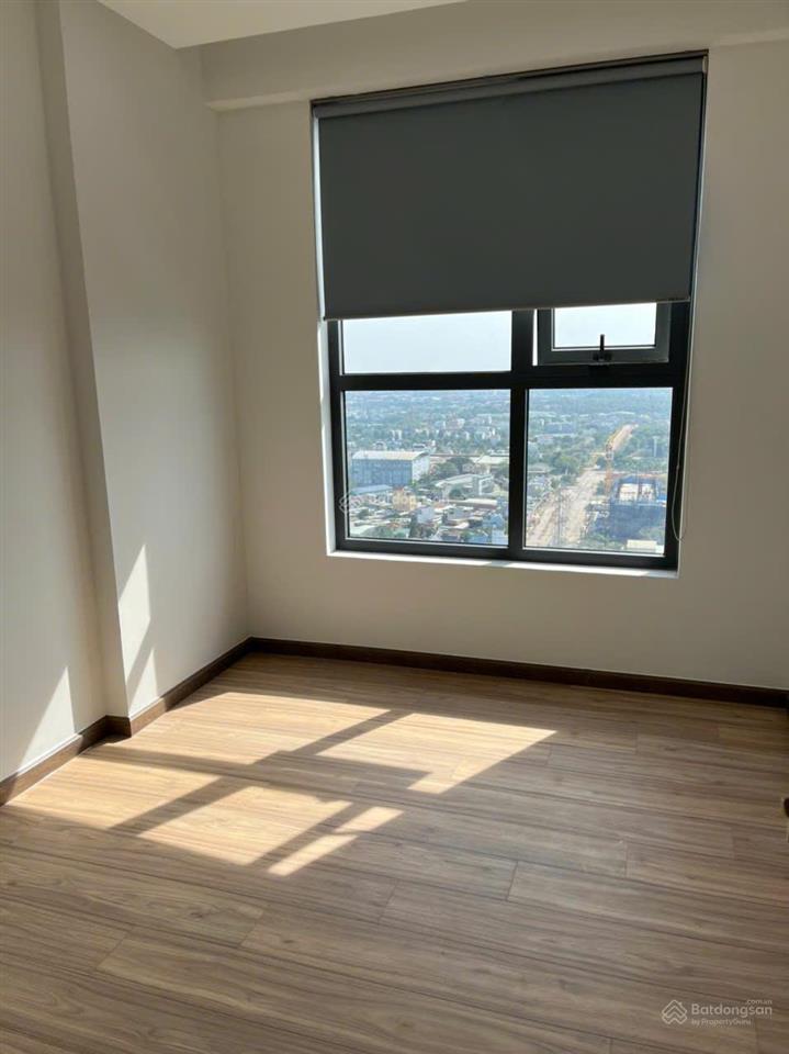 Bcons plaza căn hộ đã bàn giao view đẹp giá hấp dẫn!