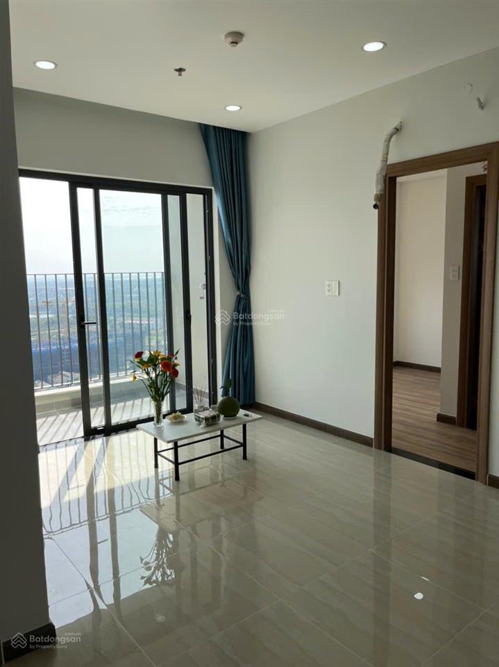 Bcons plaza căn hộ đã bàn giao view đẹp giá hấp dẫn!