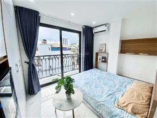 Bán nhà riêng ccmn 7 tầng thang máy, hiện đại, dòng tiền 60tr, sổ đỏ riêng