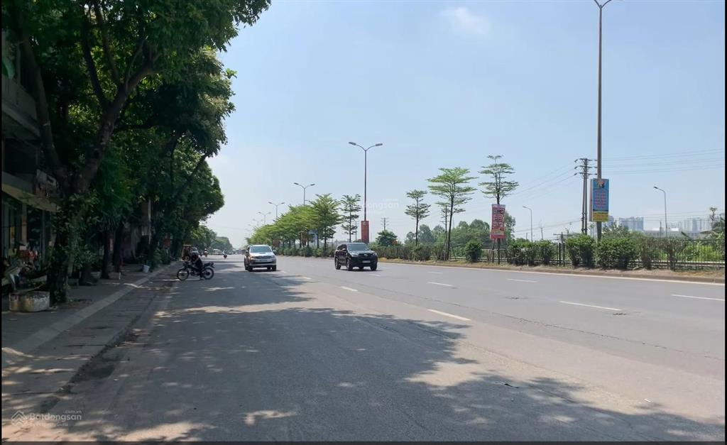 Gần vinhomes ocean park, bán đất trâu quỳ, gia lâm 76m², phân lô bàn cờ, sổ đỏ