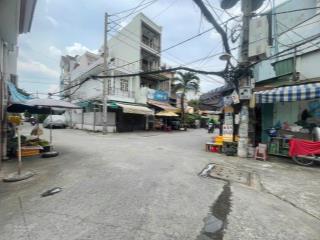 2 tỷ  bán nhà quang trung  gần bv hồng đức  p. gò vấp  hcm