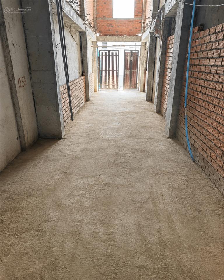 Phú nhuận  hẻm 227 nguyễn trọng tuyển  133,3m²  23 tỷ  đã hoàn thiện phần thô.