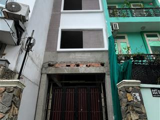 Phú nhuận  hẻm 227 nguyễn trọng tuyển  133,3m²  24 tỷ  đã hoàn thiện phần thô.