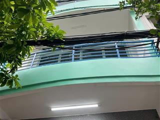 Cho thuê nhà nguyên căn mặt tiền số 54 bàu cát 2, phường 14, quận tân bình