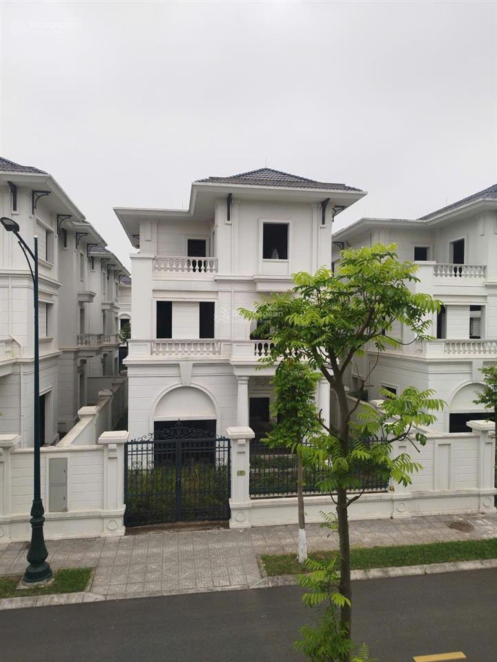 Hiếm! biệt thự đơn lập 240m2 giá đầu tư 130tr/m2 đầu tư chắc thắng đón sóng đường vành đai 3.5